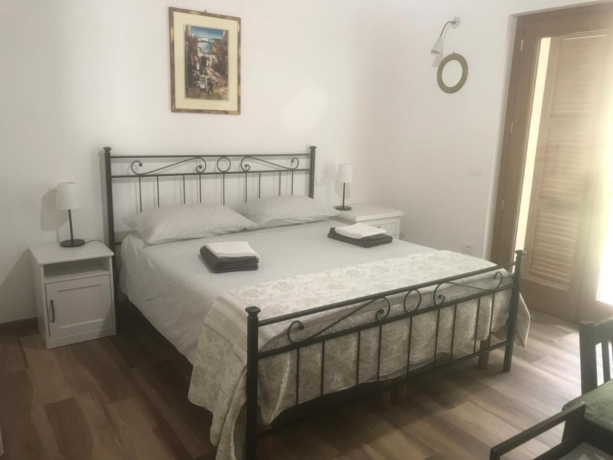 Meriggio Agriturismo فياسترا المظهر الخارجي الصورة
